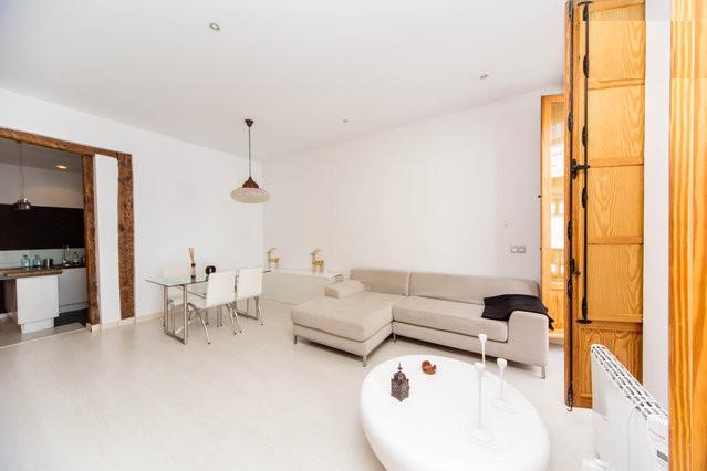 Carretas-sol 2 Appartement