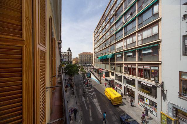 Appartement Carretas-sol 2