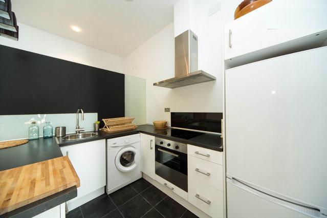 Carretas-sol 2 Appartement