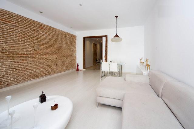Carretas-sol 2 Appartement Madrid
