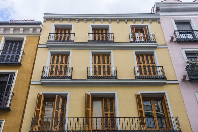 Appartement Carretas-sol 2 Madrid