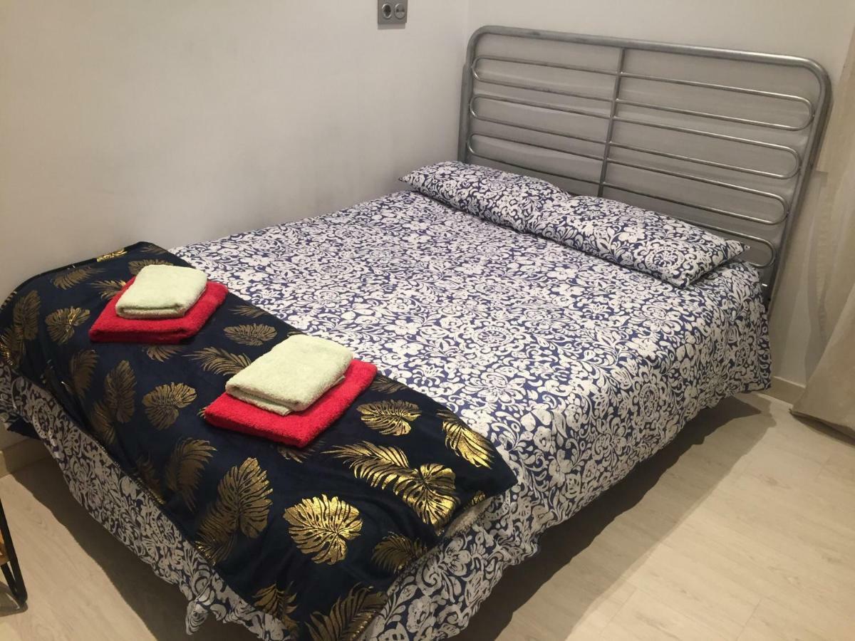 Carretas-sol 2 Appartement *