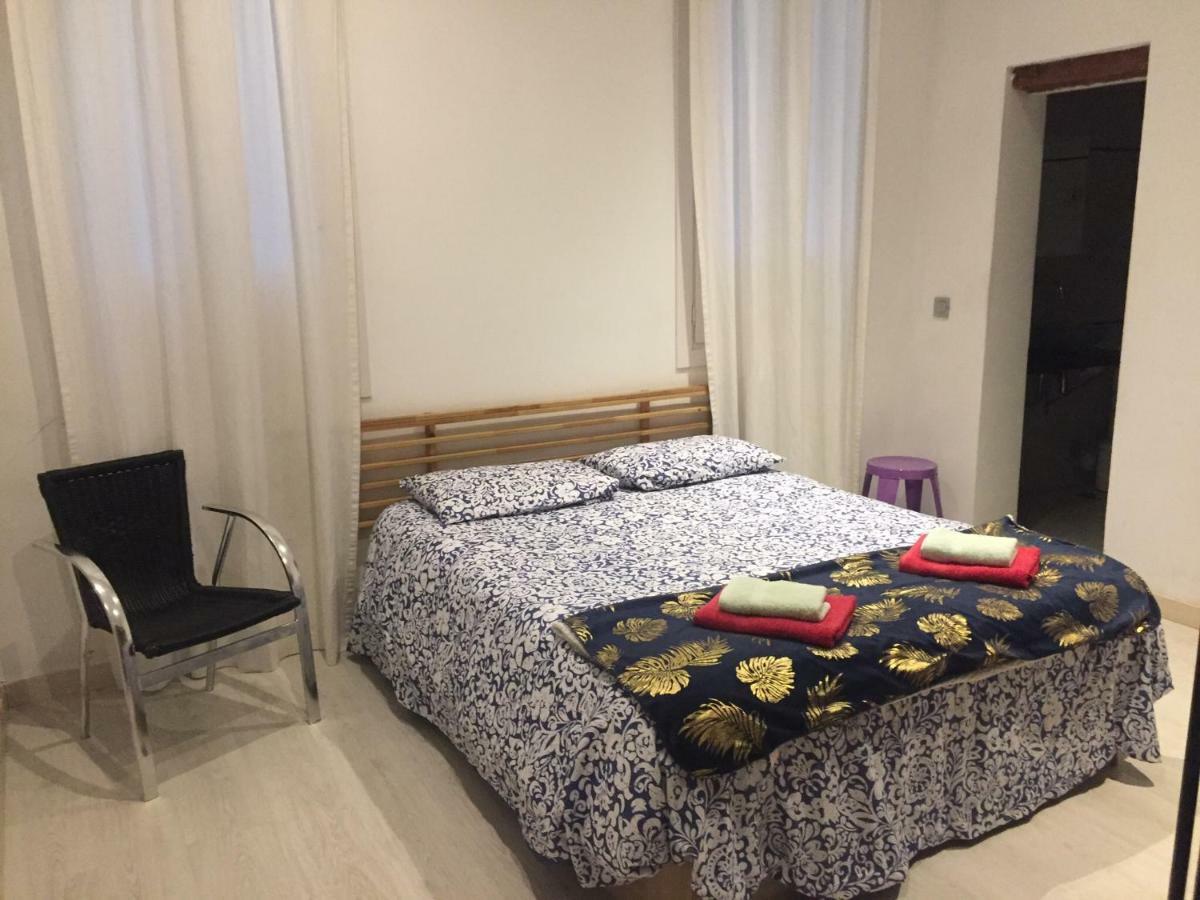 Carretas-sol 2 Appartement *
