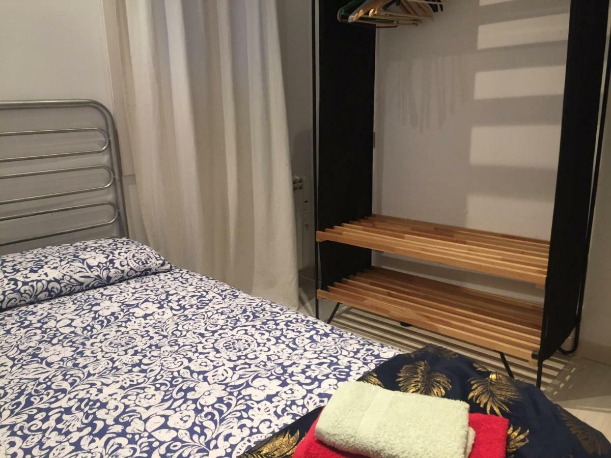 Carretas-sol 2 Appartement *
