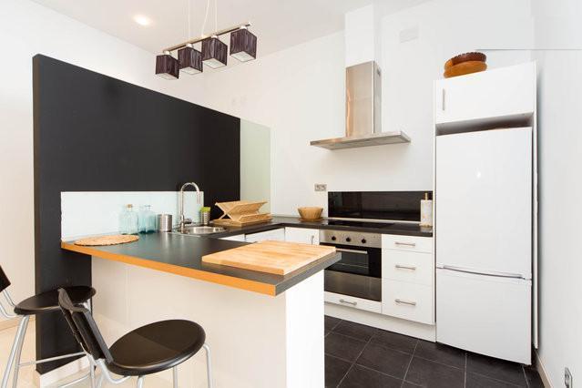Apartamento Carretas-sol 2 Madri